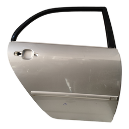 Porta Traseira Direita Corolla 2003 a 2008