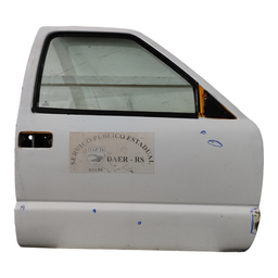 Porta Dianteira Direita S10 Blazer 2001 2002 a 2011