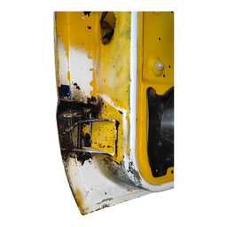 PORTA DIANTEIRA DIREITA S10 BLAZER 2001 2002 A 2011