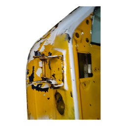 PORTA DIANTEIRA DIREITA S10 BLAZER 2001 2002 A 2011