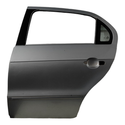 Porta Traseira Esquerda Gol Voyage G5 G6 G7 G8