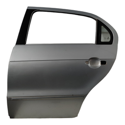 PORTA TRASEIRA ESQUERDA GOL VOYAGE G5 G6 G7 G8