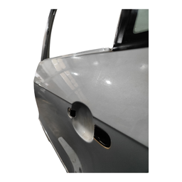 PORTA TRASEIRA ESQUERDA GOL VOYAGE G5 G6 G7 G8