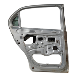 PORTA TRASEIRA ESQUERDA GOL VOYAGE G5 G6 G7 G8