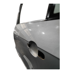 PORTA TRASEIRA ESQUERDA GOL VOYAGE G5 G6 G7 G8