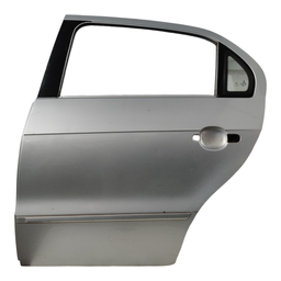 PORTA TRASEIRA ESQUERDA GOL VOYAGE G5 G6 G7 G8