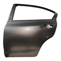 PORTA TRASEIRA ESQUERDA CIVIC 2012 A 2016