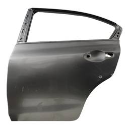 PORTA TRASEIRA ESQUERDA CIVIC 2012 A 2016