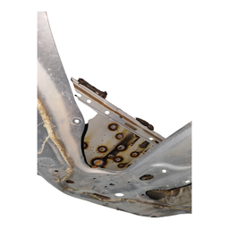 PORTA TRASEIRA ESQUERDA CIVIC 2012 A 2016