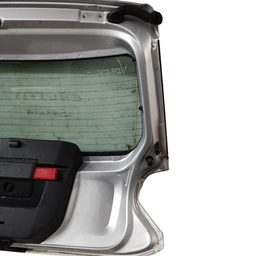 TAMPA TRASEIRA POLO 2018 2019 2020/... SEM MOTOR E FECHADURA