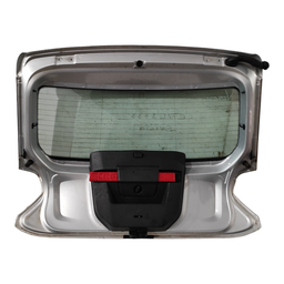 TAMPA TRASEIRA POLO 2018 2019 2020/... SEM MOTOR E FECHADURA