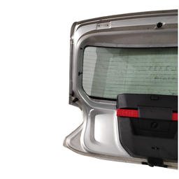 TAMPA TRASEIRA POLO 2018 2019 2020/... SEM MOTOR E FECHADURA