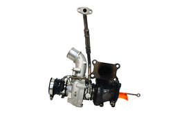 TURBINA CHERY TIGGO 7 5X 8 1.6 16V 2019 2020 2021/..