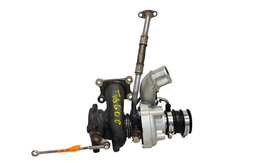 TURBINA CHERY TIGGO 7 5X 8 1.6 16V 2019 2020 2021/..