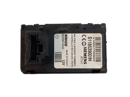 MODULO LEITOR CARTÃO RENAULT MEGANE 2007 A 2013 S118539001H