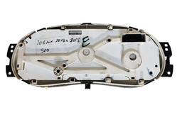 PAINEL INSTRUMENTO SANDERO LOGAN 1.0  2014 A 2019 248103694R