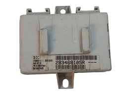 MODULO IGNIÇÃO DUSTER SANDERO LOGAN FLUENCE 283468105R