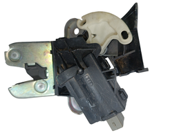 fechadura porta malas audi A4 2006 a 2014