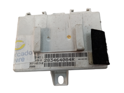  MODULO COMANDO SOM LOGAN SANDERO DUSTER CAPTUR 283464084R