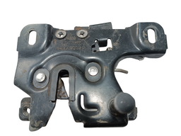 fechadura capo audi A3 1997 a 2003