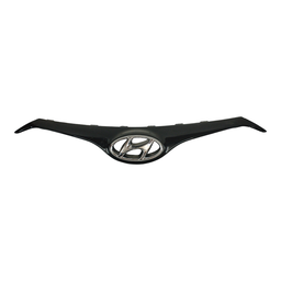 GRADE SUPERIOR PARACHOQUE HB20 2013 A 2016