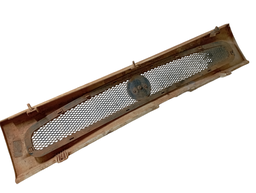 GRADE PARACHOQUE DIANTEIRO UNO FIORINO FIRE 2000 A 2003