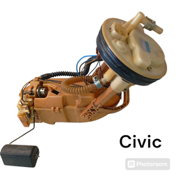 Bomba Combustível Civic 1.7 2001 a 2005