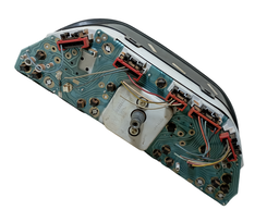 PAINEL INSTRUMENTOS PALIO SIENA UNO 1999/2005 6062240010