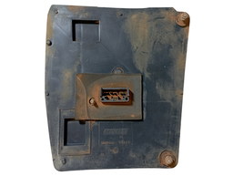 CIRCUITO DE LANTERNA TRASEIRO ESQUERDO UNO 1984 A 2003