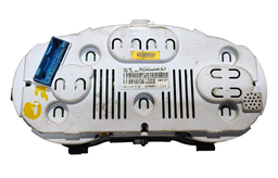 PAINEL INSTRUMENTO GOL SAVEIRO VOYAGE 1.6 G5 5U0920826A 3Q7