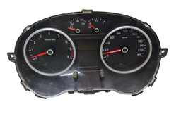 PAINEL INSTRUMENTO GOL SAVEIRO VOYAGE 1.6 G5 5U0920826A 3q7