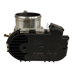  CORPO DE BORBOLETA TBI HB20 KIA SOUL CERATO 1.6