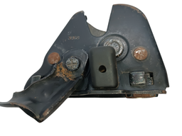 Fechadura Trava Banco Traseiro Renault Scenic 2000 a 2011