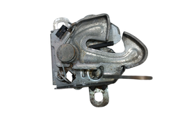 fechadura capo fiat idea 2006 a 2016