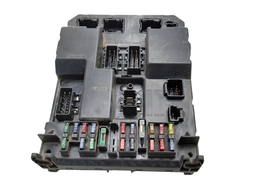 Modulo Bsi Peugeot 307 Cod. 9651197480 A J02