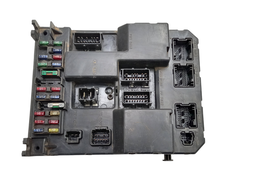 MODULO BSI PEUGEOT 307 COD. 9651197480 A J02
