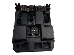 MODULO BSI PEUGEOT 307 COD. 9651197480 A J02