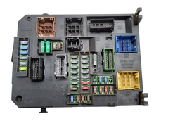 Modulo Bsi Citroen C4 Lounge Cod. 9806687980