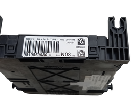 MODULO BSI PEUGEOT 208 2008 COD. 9819850080 N03