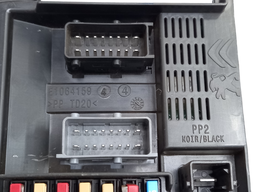 MODULO BSI PEUGEOT 208 2008 COD. 9819850080 N03