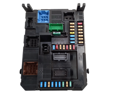 MODULO BSI PEUGEOT 208 2008 COD. 9819850080 N03