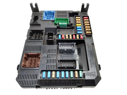 MODULO BSI PEUGEOT 208 2008 COD. 9819850080 N03