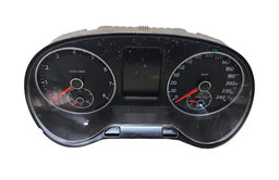 PAINEL INSTRUMENTO SPACEFOX 1.6 2011 a 2014 5Z0920860J