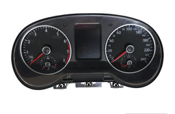 PAINEL INSTRUMENTO FOX CROSSFOX 1.6 2012 a 2016 5Z0920865A