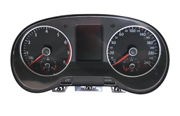 PAINEL INSTRUMENTO FOX 1.6 2015 a 2018 5Z0920865D