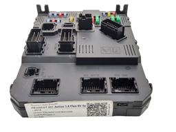  MODULO BSI PEUGEOT 206 207 PASSION CÓD.9657999780 E02-00 MG