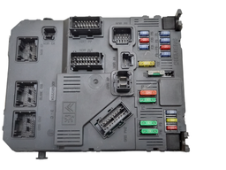  MODULO BSI PEUGEOT 206 207 PASSION CÓD.9657999780 E02-00 MG