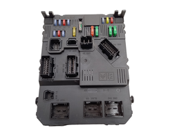  MODULO BSI PEUGEOT 206 207 PASSION CÓD.9657999780 E02-00 MG