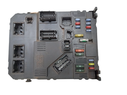 Modulo Bsi Peugeot 206 207 C3 Cód.9653667280 F01-00 HG