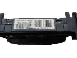 MODULO BSI PEUGEOT 206 207 C3 CÓD.9653667280 F01-00 HG